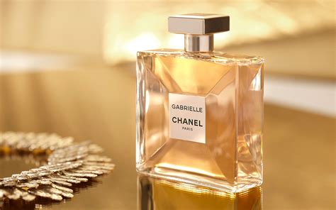 chanel profumo 2019